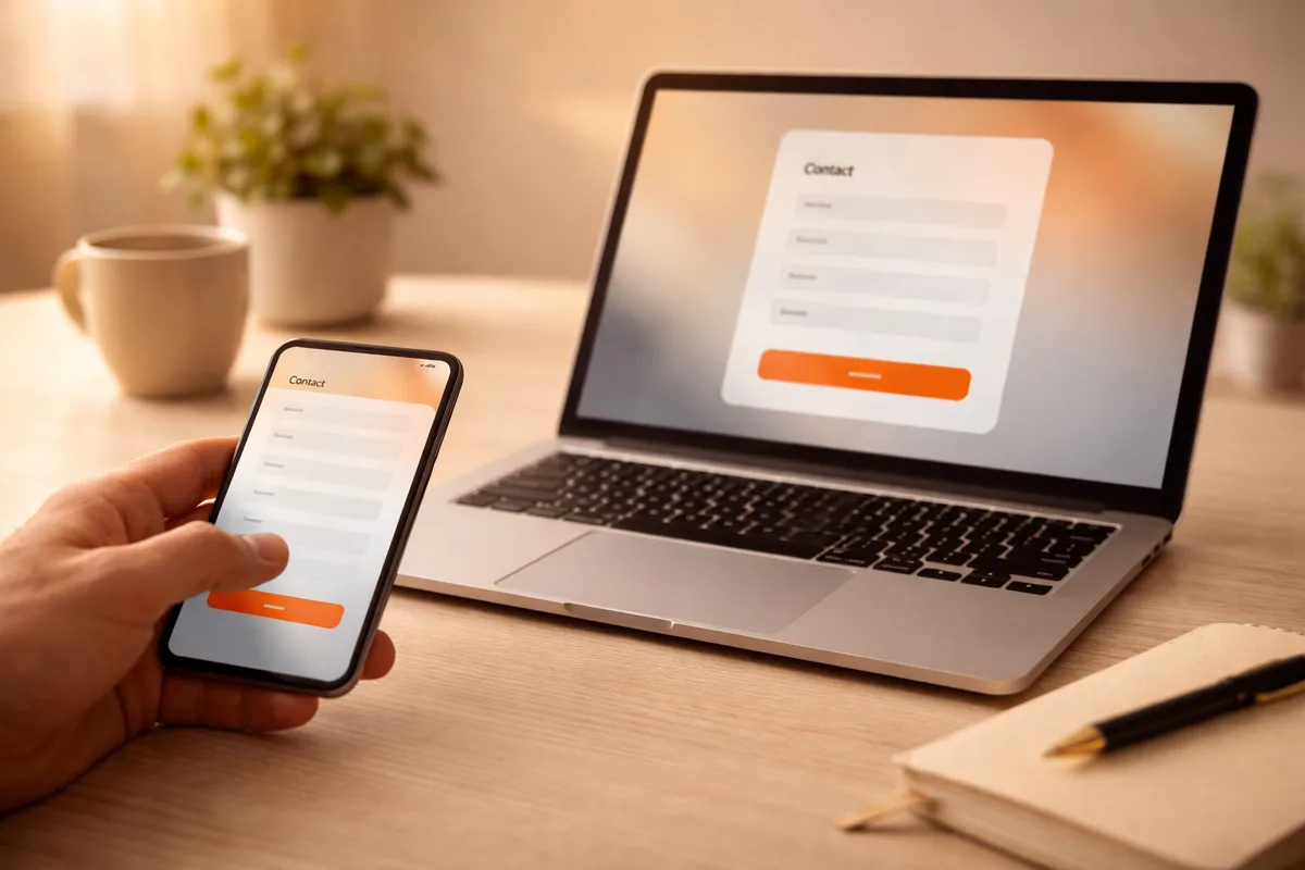 UniqueFlow IT kontaktieren – IT-Service aus Goslar